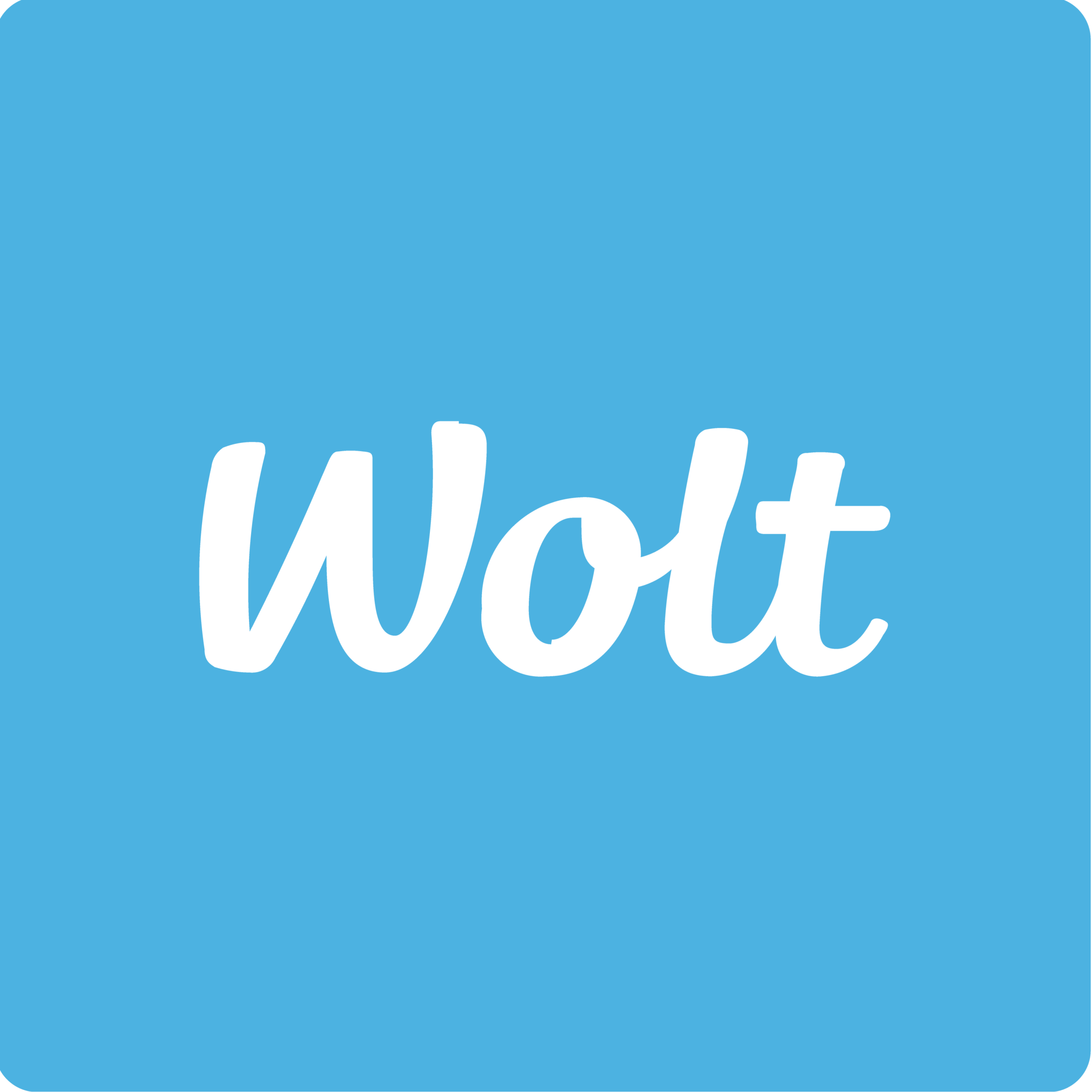 Wolt